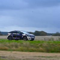 Audi A2 e-tron - za volanom 2026
