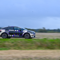 Audi A2 e-tron - za volanom 2026
