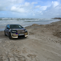Audi A2 e-tron - za volanom 2026