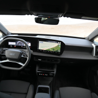 Audi A2 e-tron - za volanom 2026