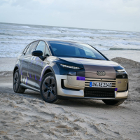 Audi A2 e-tron - za volanom 2026