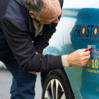 Naj prostofer 2026 na Vranskem