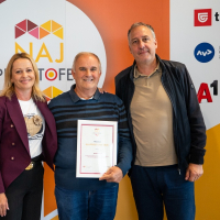 Naj prostofer 2026 na Vranskem