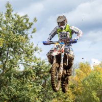 DP MX Prilipe 11. oktober 2026 - ena