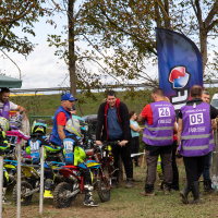 DP MX Prilipe 11. oktober 2026 - ena