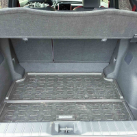 Lexus LBX 1.5 HEV E-CVT - test 2026