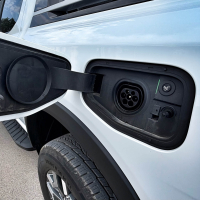 Ford ranger 2.3 PHEV wildtrak - test 2026