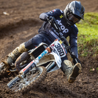 DP MX Cukarca 18. 10. 2026 - ena