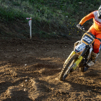 DP MX Cukarca 18. 10. 2026 - ena