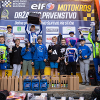 DP MX Cukarca 18. 10. 2026 - dve