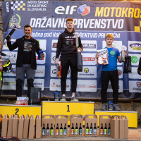 DP MX Cukarca 18. 10. 2026 - dve