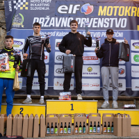 DP MX Cukarca 18. 10. 2026 - dve