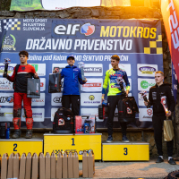 DP MX Cukarca 18. 10. 2026 - dve