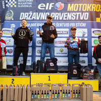 DP MX Cukarca 18. 10. 2026 - dve