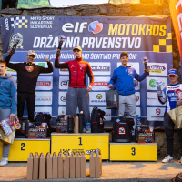 DP MX Cukarca 18. 10. 2026 - dve