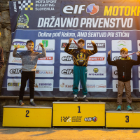 DP MX Cukarca 18. 10. 2026 - dve
