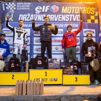 DP MX Cukarca 18. 10. 2026 - dve