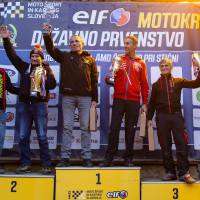 DP MX Cukarca 18. 10. 2026 - dve