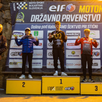 DP MX Cukarca 18. 10. 2026 - dve