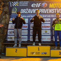 DP MX Cukarca 18. 10. 2026 - dve