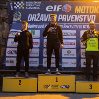 DP MX Cukarca 18. 10. 2026 - dve