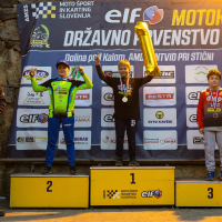 DP MX Cukarca 18. 10. 2026 - dve
