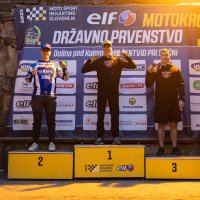DP MX Cukarca 18. 10. 2026 - dve