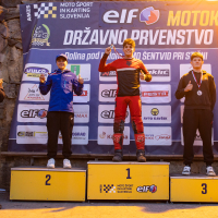 DP MX Cukarca 18. 10. 2026 - dve