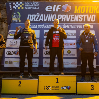DP MX Cukarca 18. 10. 2026 - dve