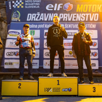 DP MX Cukarca 18. 10. 2026 - dve