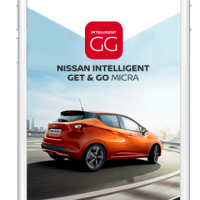 nissan najem avta phone.png