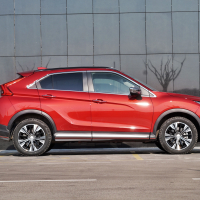 Mitsubishi eclipse cross 1.5 turbo (1 of 20).jpg