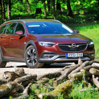Mercedes E 220 d 4-matic all-terrain in opel insignia 2.0 CDTI biturbo 4x4 country tourer (5 of 25).jpg
