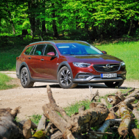 Mercedes E 220 d 4-matic all-terrain in opel insignia 2.0 CDTI biturbo 4x4 country tourer (4 of 25).jpg