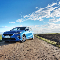 Kia ceed 1.4 T GDi LX edition (9 of 19).jpg