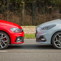 Volkswagen polo GTI vs Ford fiesta GT  (21 of 42).jpg