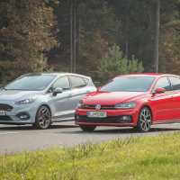 Volkswagen polo GTI vs Ford fiesta GT  (18 of 42).jpg