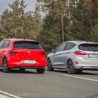 Volkswagen polo GTI vs Ford fiesta GT  (17 of 42).jpg