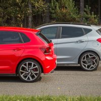 Volkswagen polo GTI vs Ford fiesta GT  (20 of 42).jpg
