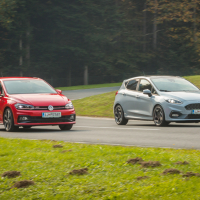 Volkswagen polo GTI vs Ford fiesta GT  (8 of 42).jpg