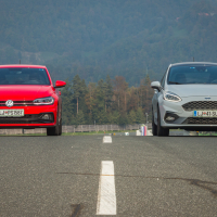 Volkswagen polo GTI vs Ford fiesta GT  (2 of 42).jpg