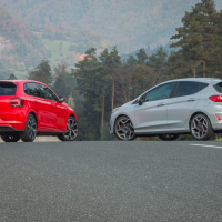 Volkswagen polo GTI vs Ford fiesta GT  (4 of 42).jpg