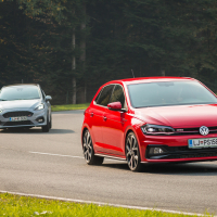 Volkswagen polo GTI vs Ford fiesta GT  (5 of 42).jpg