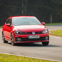 Volkswagen polo GTI vs Ford fiesta GT  (7 of 42).jpg