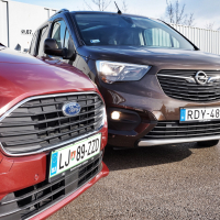 Ford tourneo connect 1.5 ecoblue titanium in opel combo life 1.5 turbo D innovation 96 kW (13 of 37).jpg