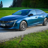 Peugeot 508 GT line 2.0 BlueHDi 180 (2 of 27).jpg