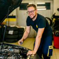 Medijsko središče - AMZS servis