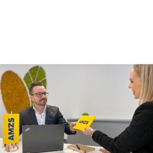 Informativni izračun zavarovanja