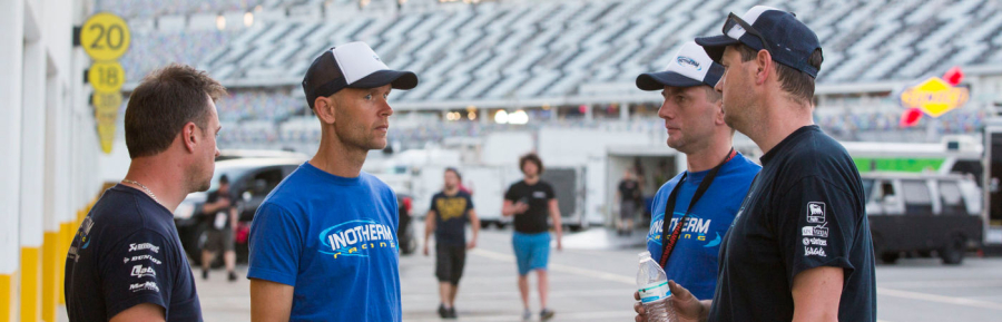 Ljubljančan Skubic je z ekipo Inotherm Yamaha Team že reden gost te legendarne motociklistične dirke, ki bo to soboto dočakala že svojo 75. ponovitev.