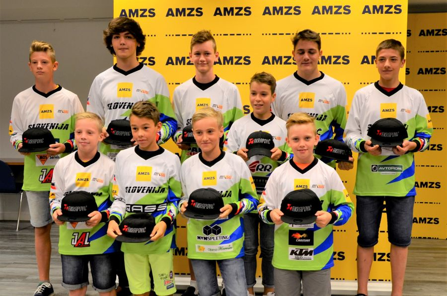 Slovenski motokros upi